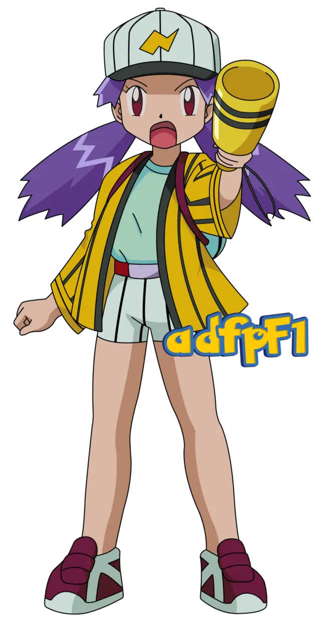 famosos parecidos a los de pokemon! según vos lince segun T!