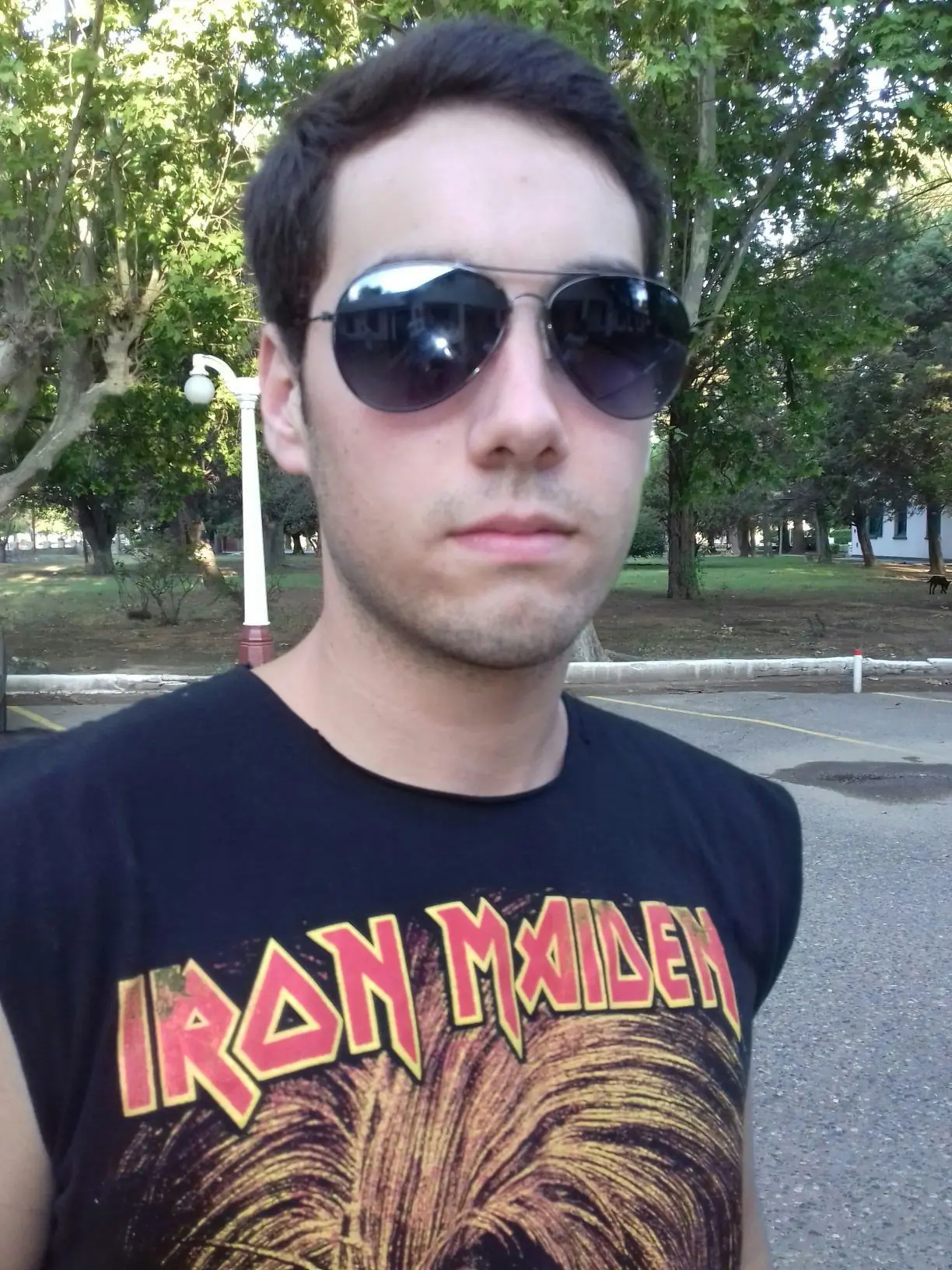 Me amo