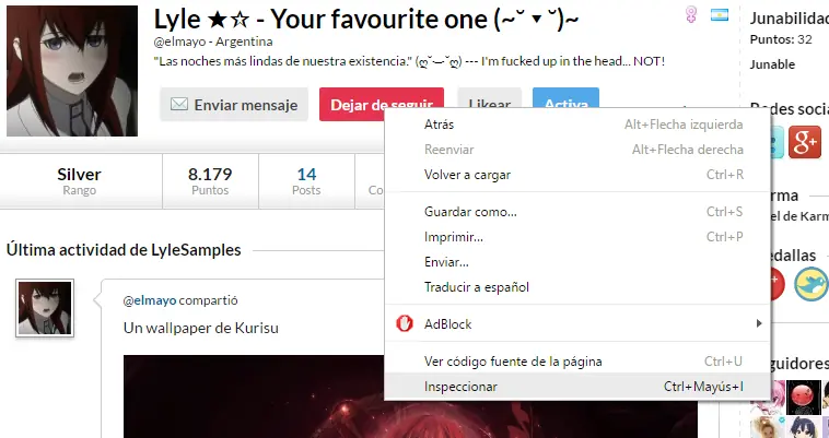 inexistente