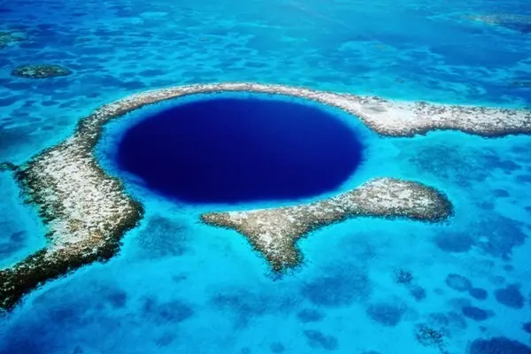 lugares increibles