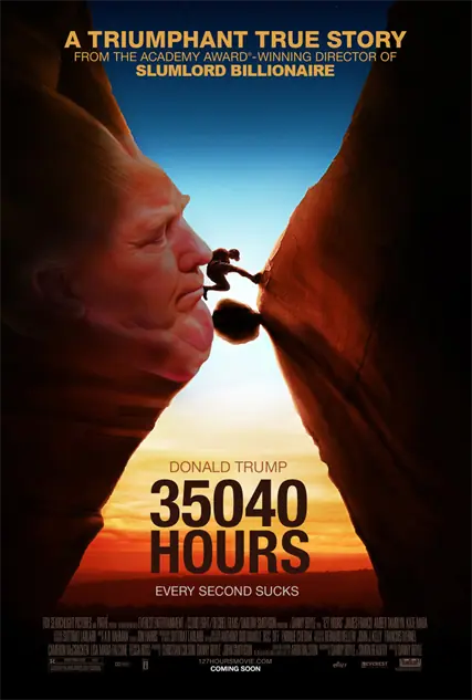 trump photoshop