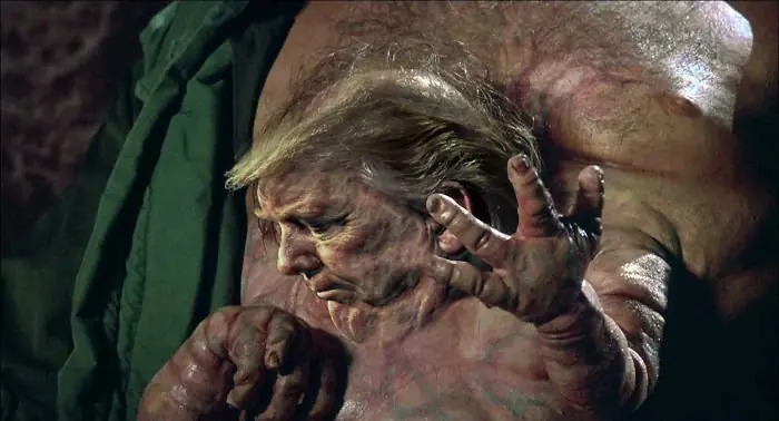 trump trump