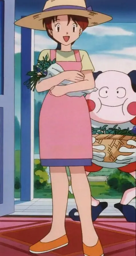 pokemon parecidos