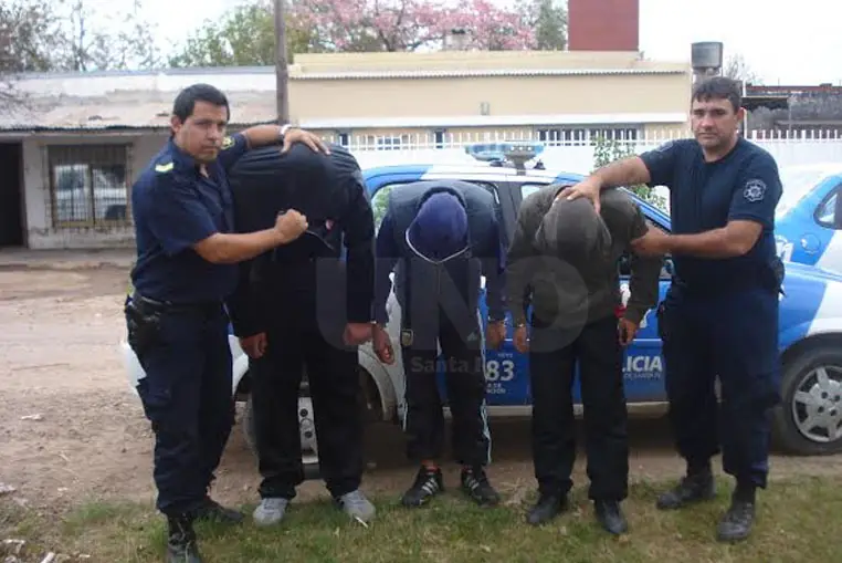 cacos