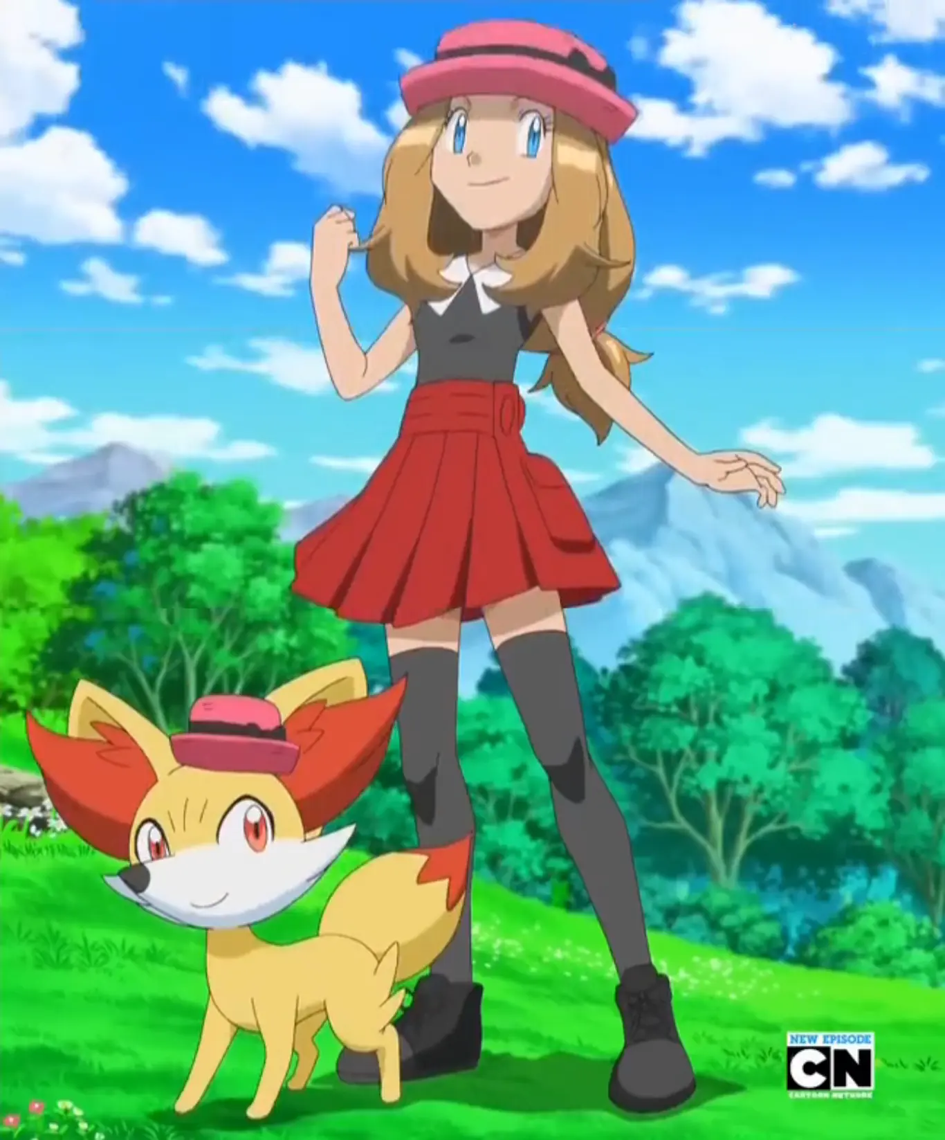 famosos parecidos a los de pokemon! según vos lince segun T!