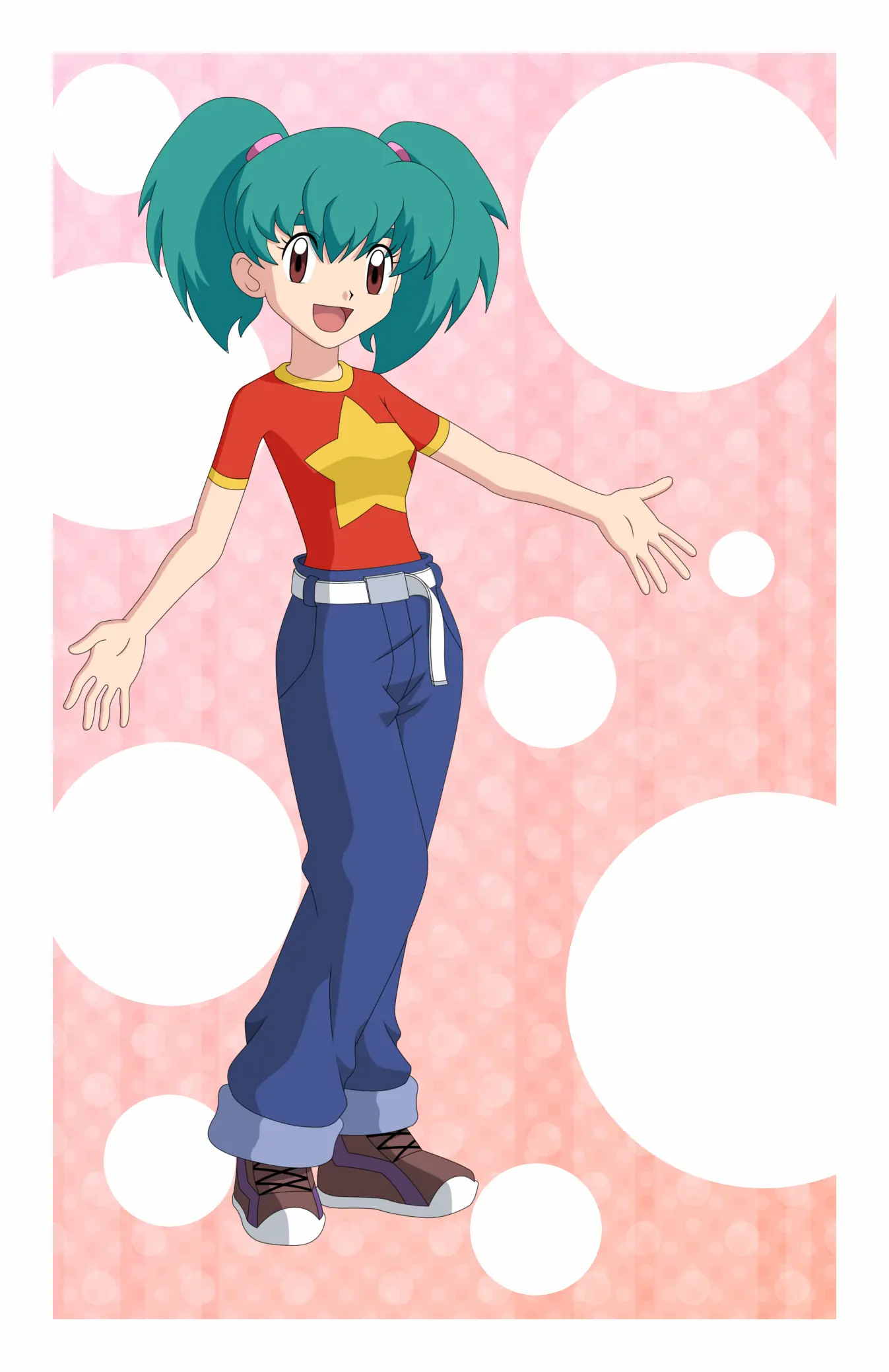 pokemon