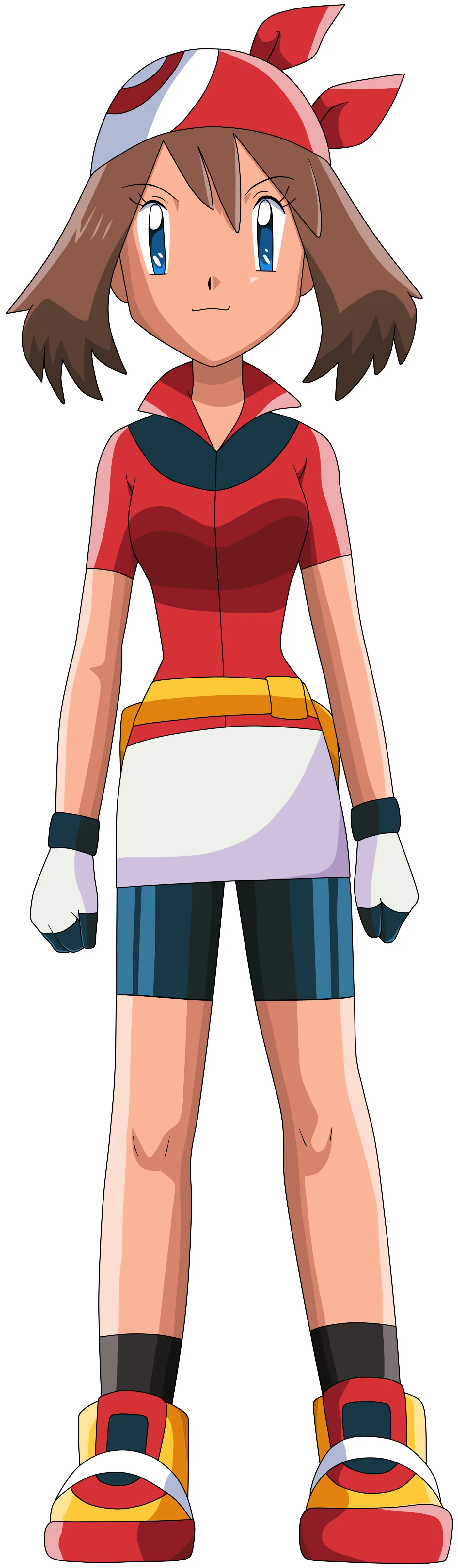 pokemon parecidos
