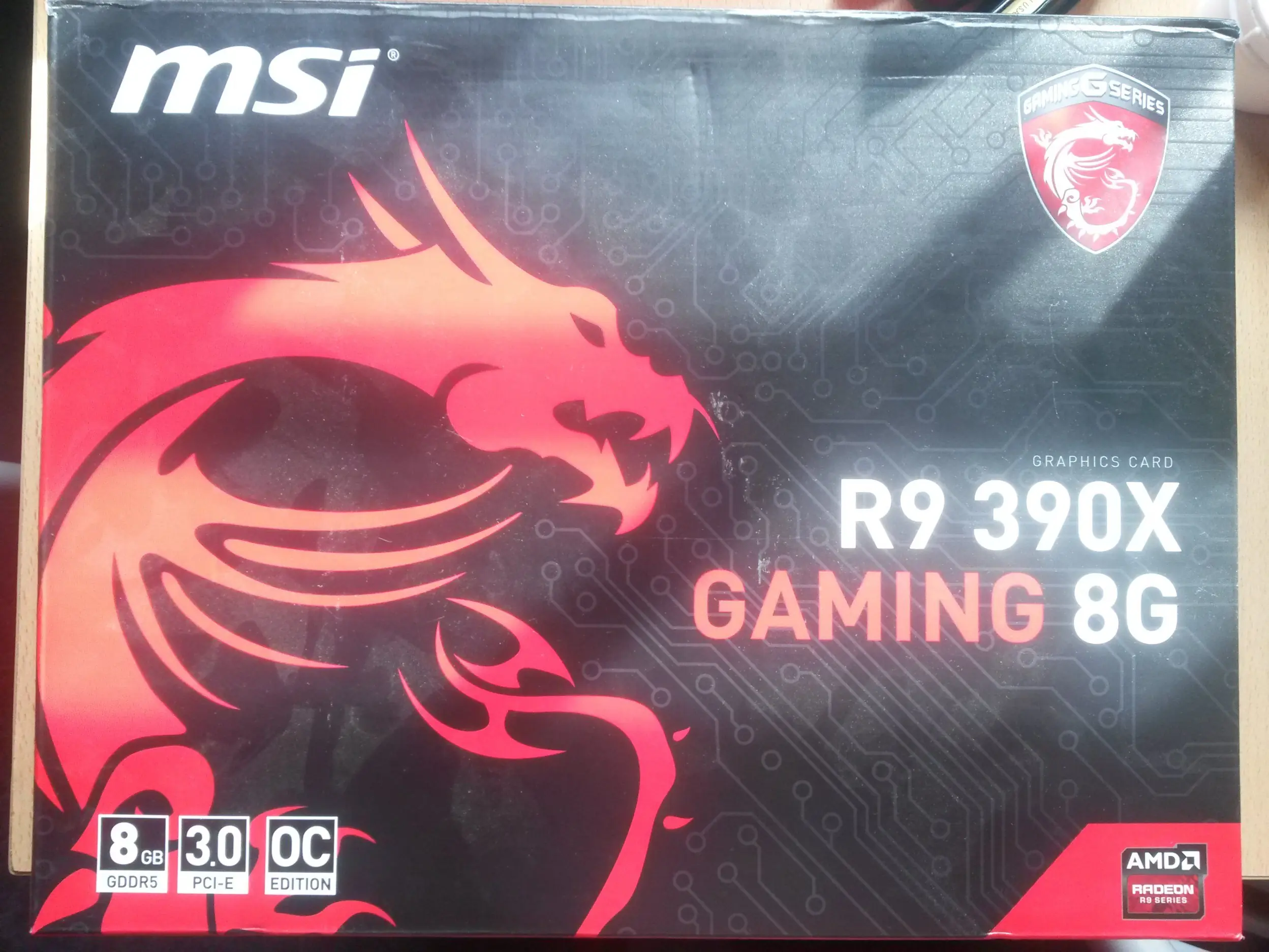 Mi sucia pero potente pc "pcgamer"