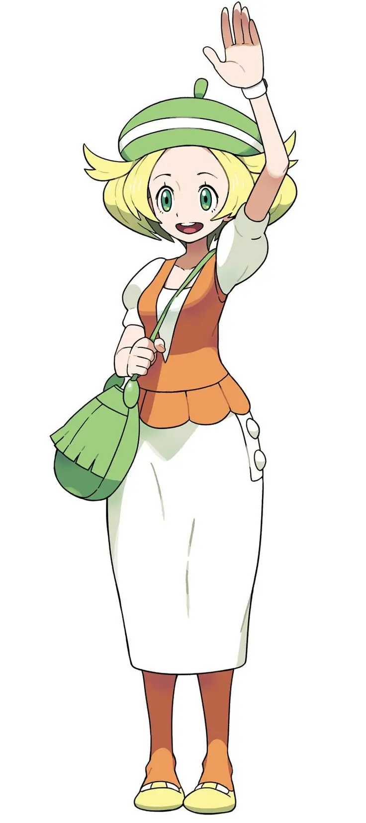 pokemon