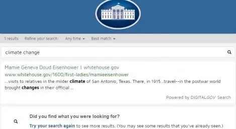 Gracias Trump la comunidad LGBT es borrada de la casa blanca