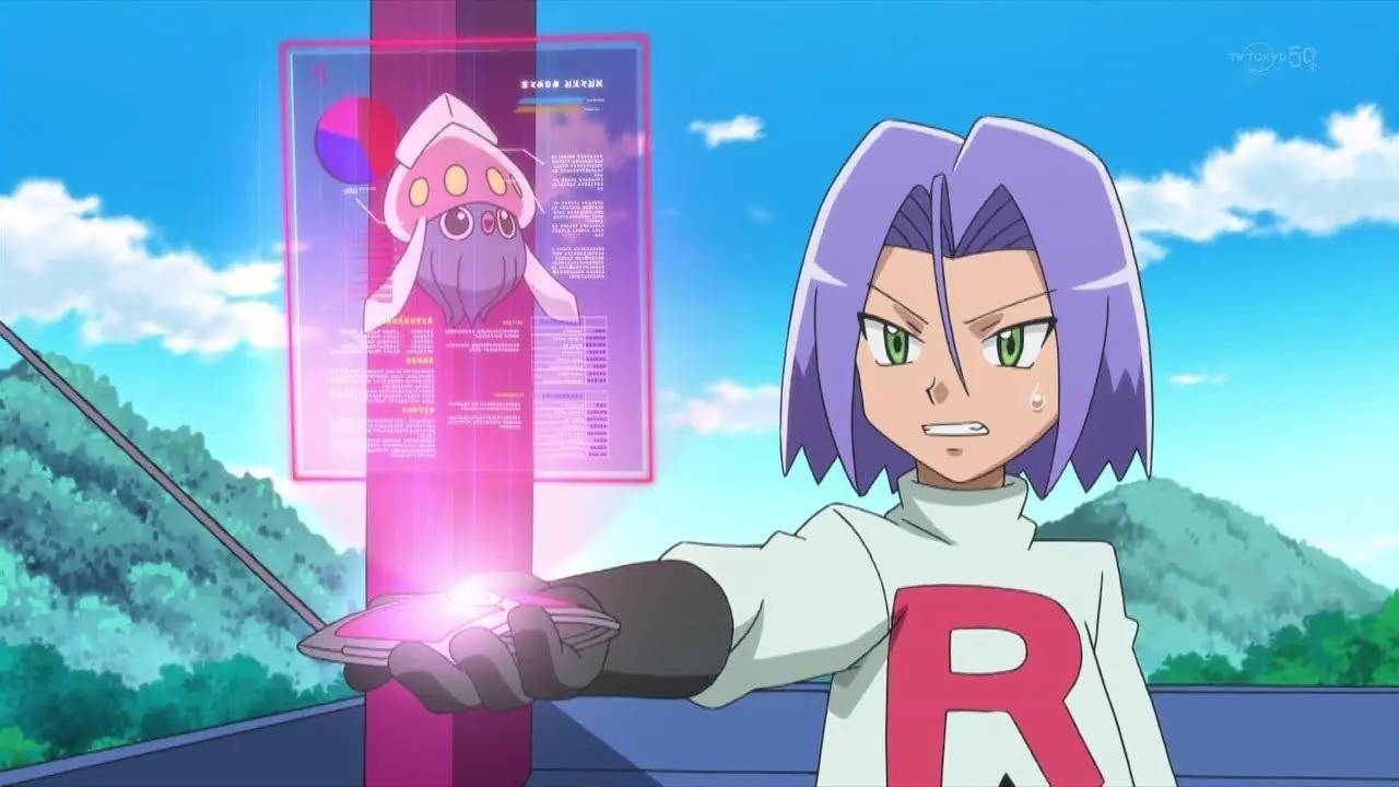 pokemon parecidos