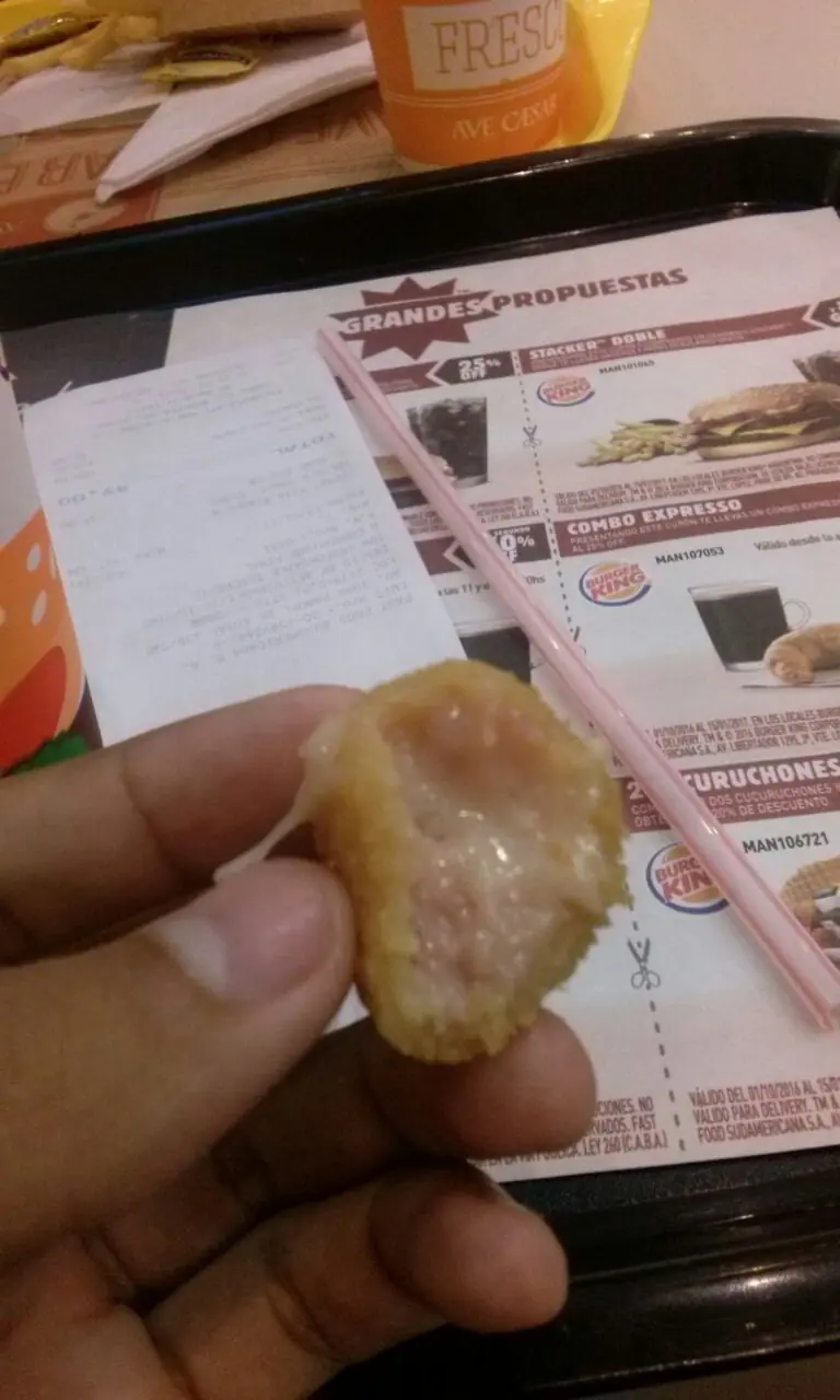 burger king burger king