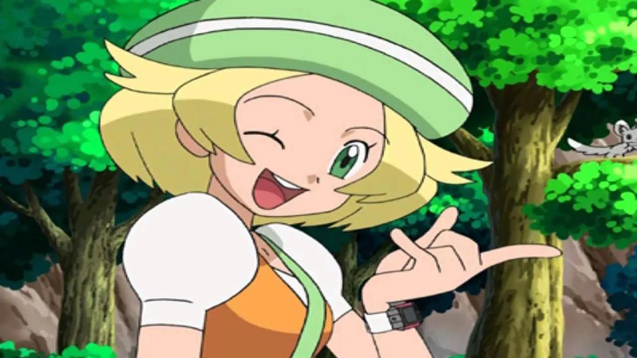 famosos parecidos a los de pokemon! según vos lince segun T!