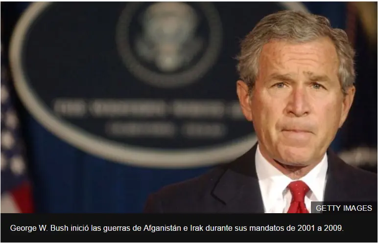 Los mejores y peores presidentes de la historia de EE.UU Los mejores y peores presidentes de la historia de EE.UU