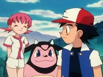 pokemon parecidos