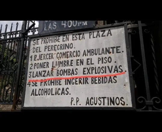 graciosos
