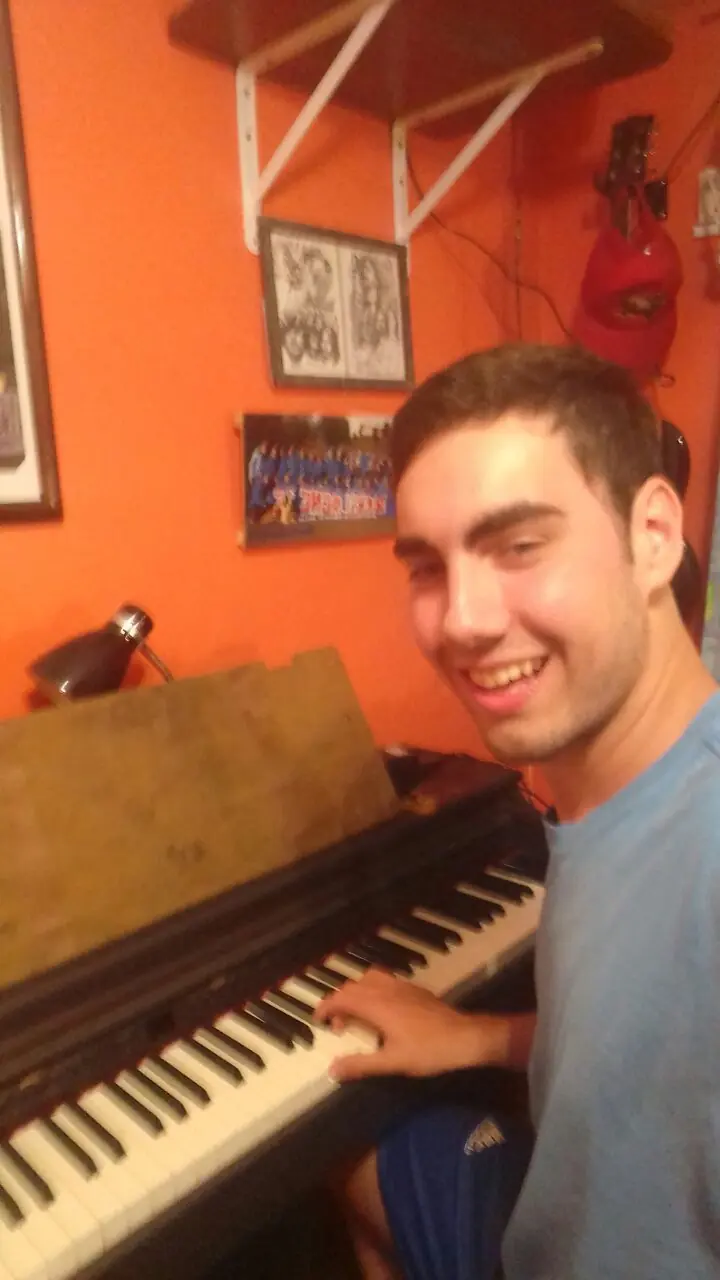 Soy lo mejor Soy lo mejor