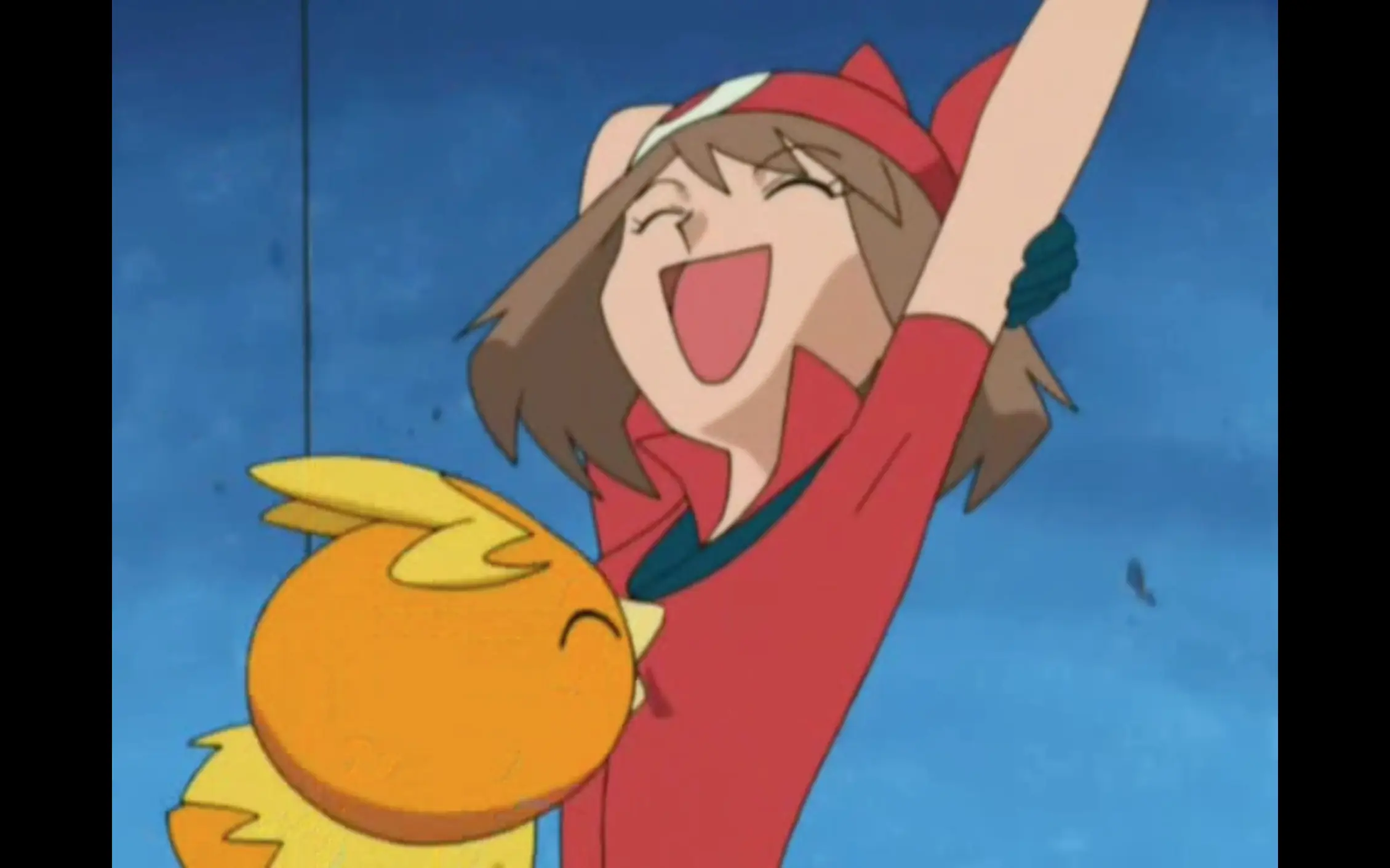 famosos parecidos a los de pokemon! según vos lince segun T!