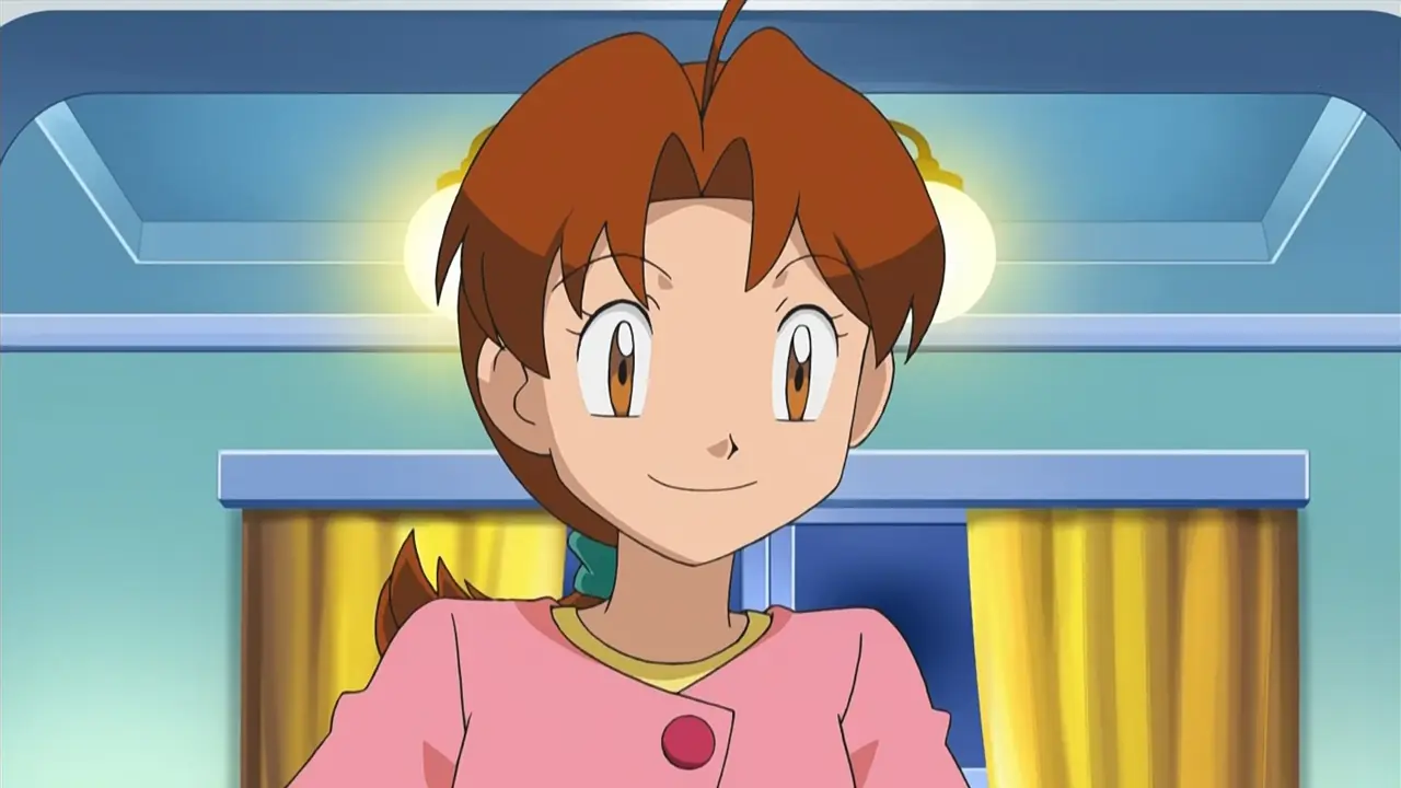 pokegirls