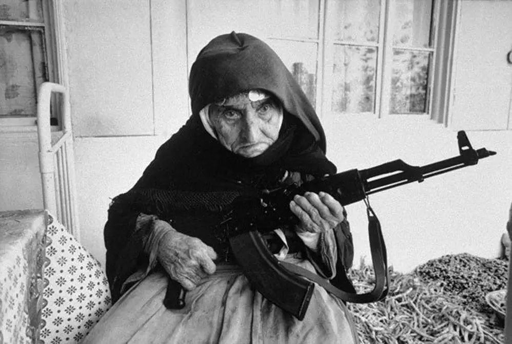 de la segunda guerra mundial