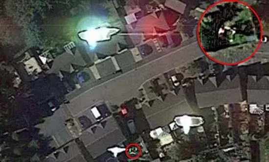 abduccion