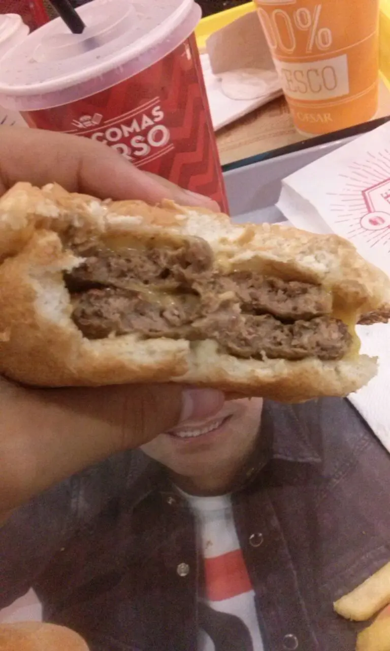 comida comida