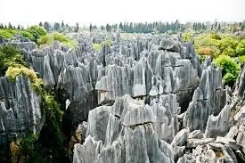 10 Maravillas de la naturaleza que tienes que visitar.