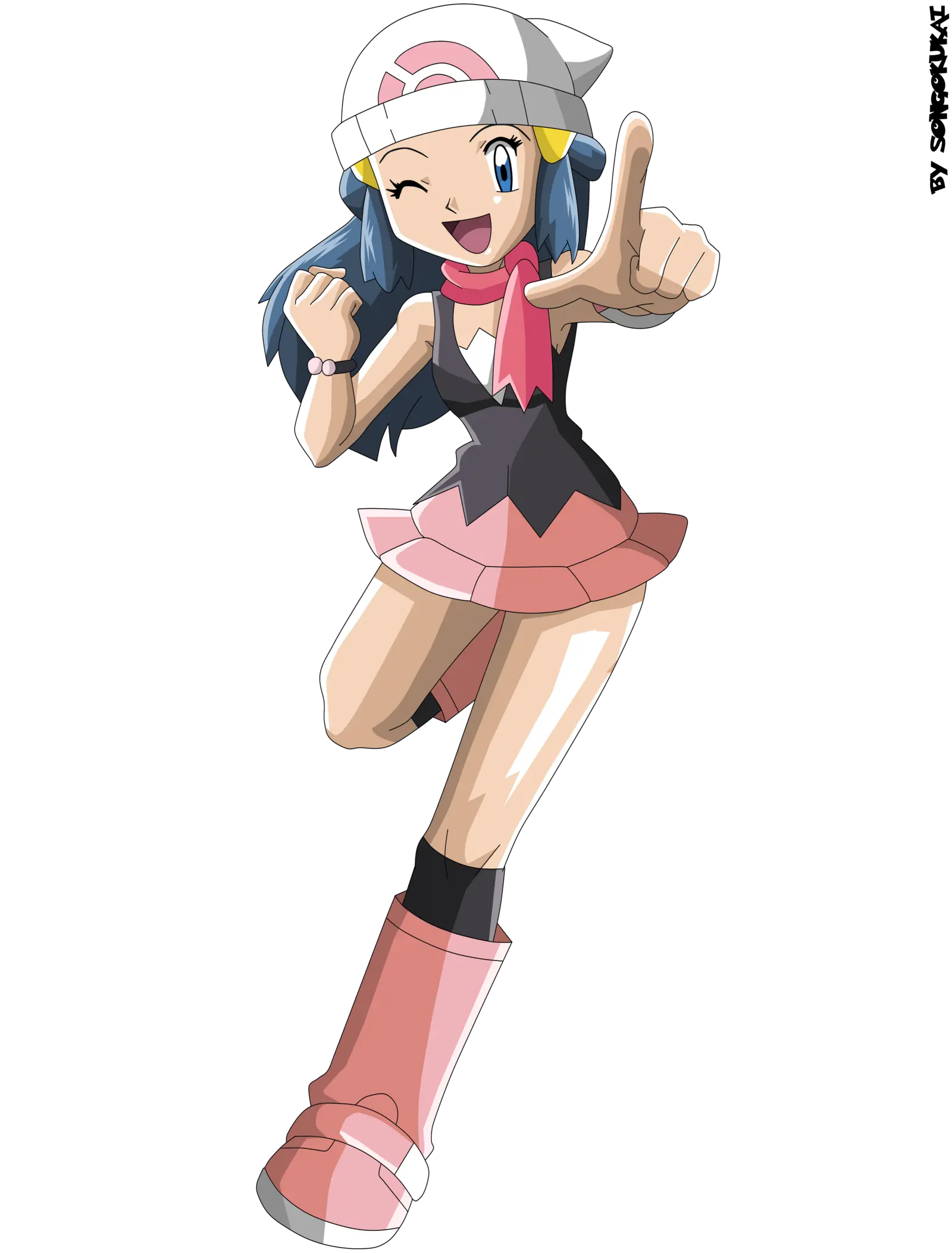 pokemon parecidos