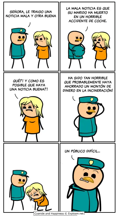 comics