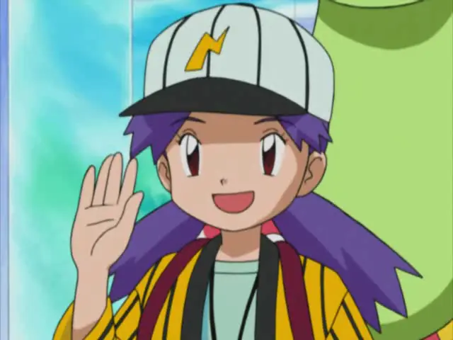 pokemon