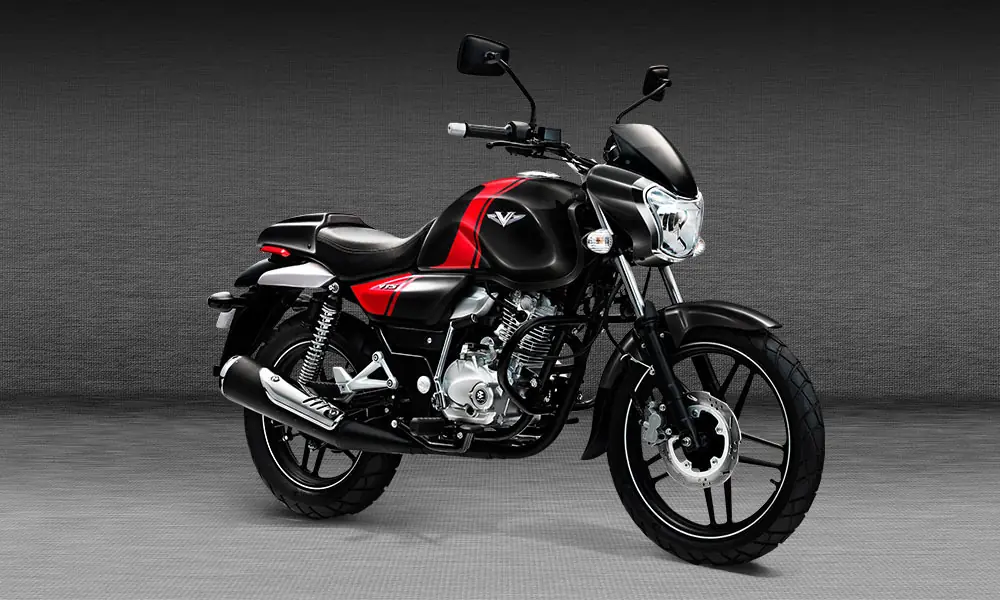 bajaj