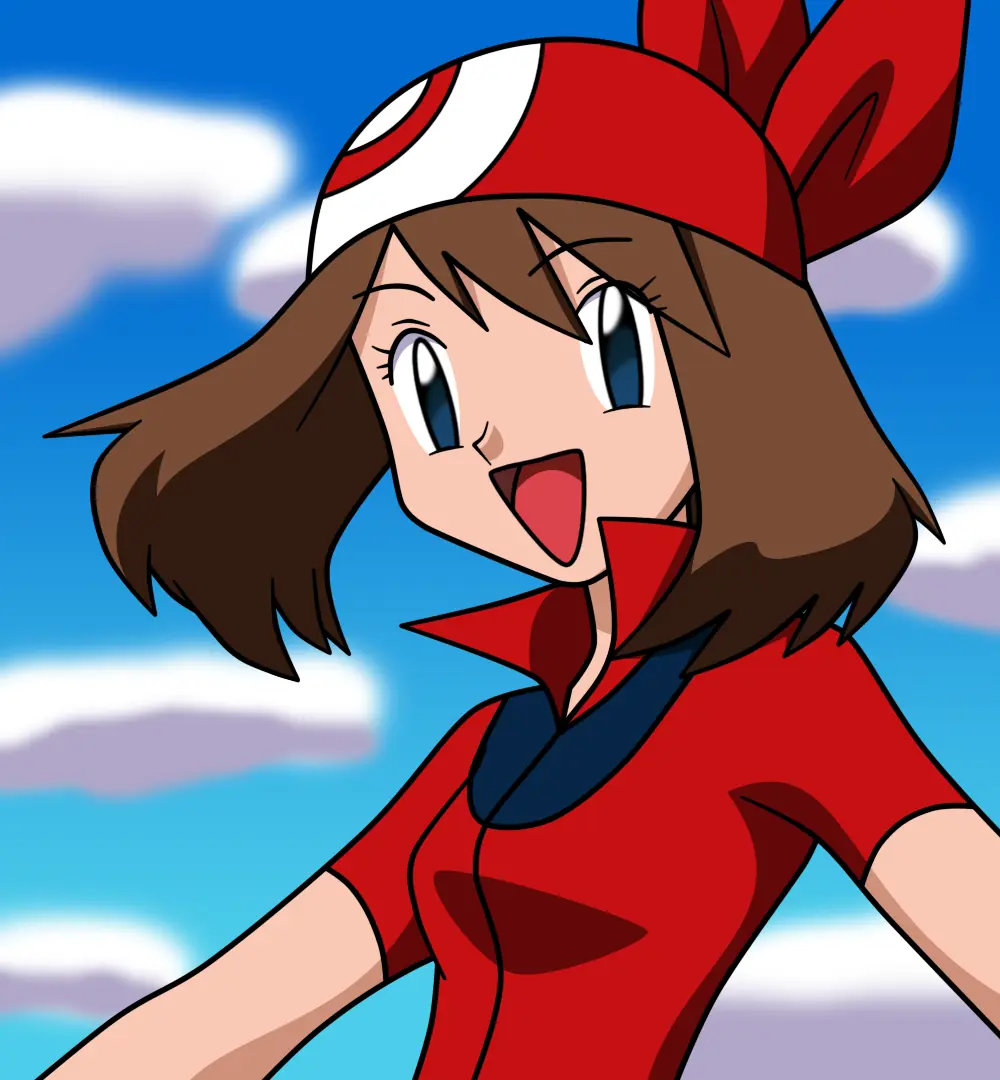 pokegirls