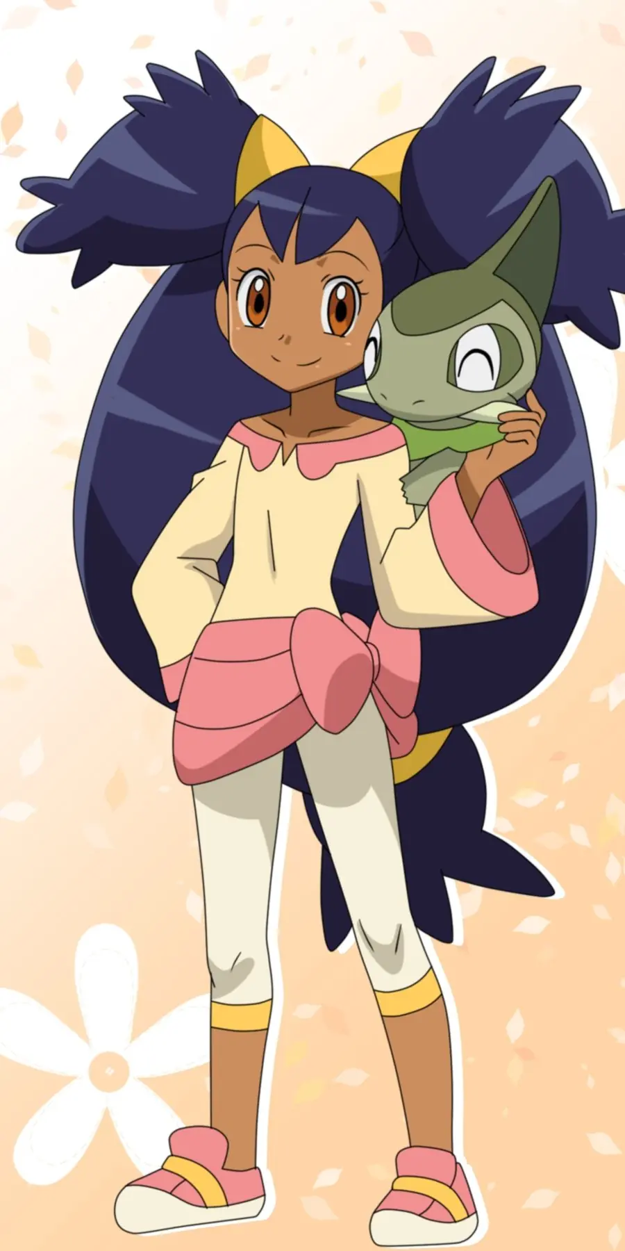 pokegirls