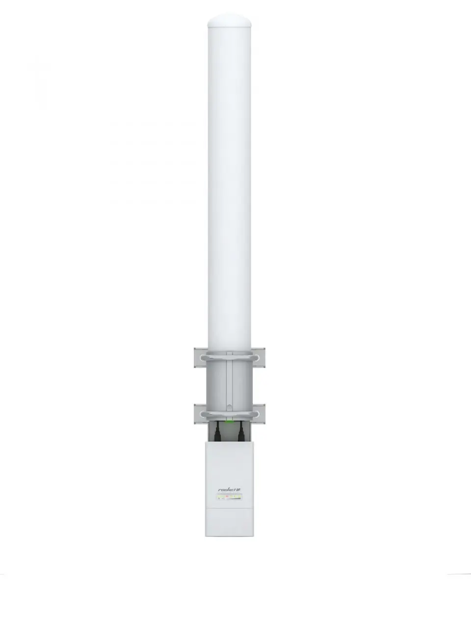 Nodo Wips (PtMP) Ubiquiti