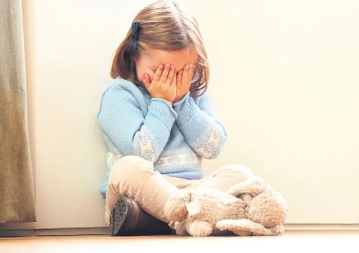 ¿Perpetua a violadores y asesinos de niños?