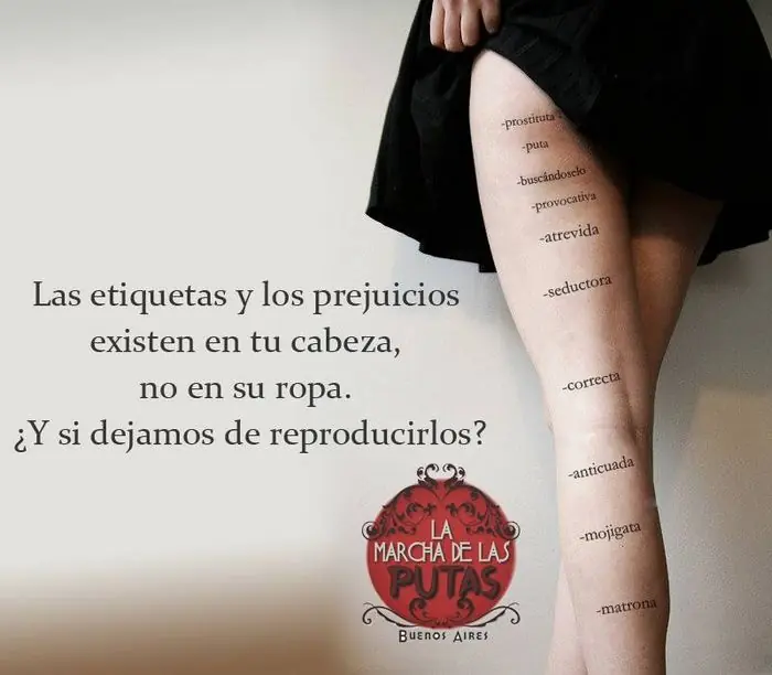 mujeres mujeres