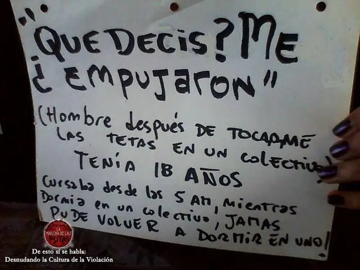machismo machismo