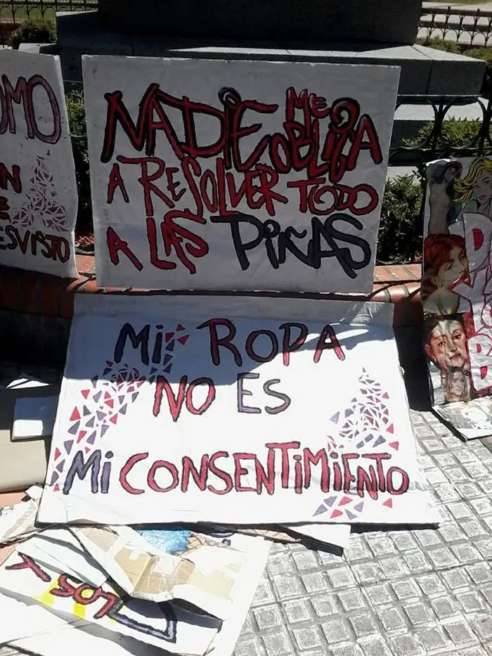 machismo machismo
