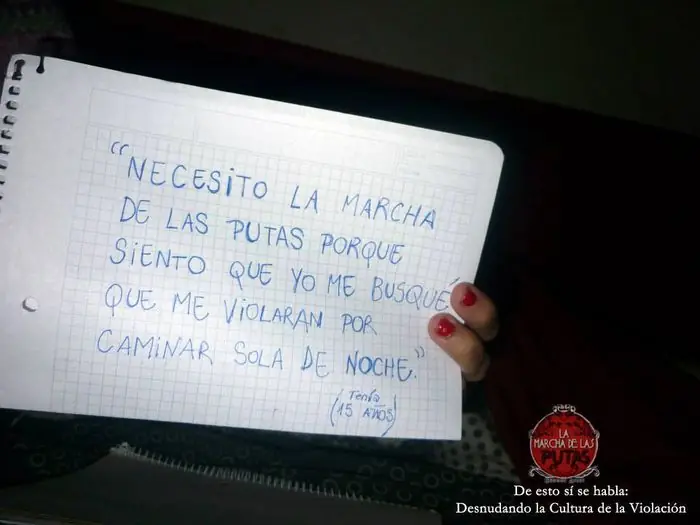 mujeres mujeres