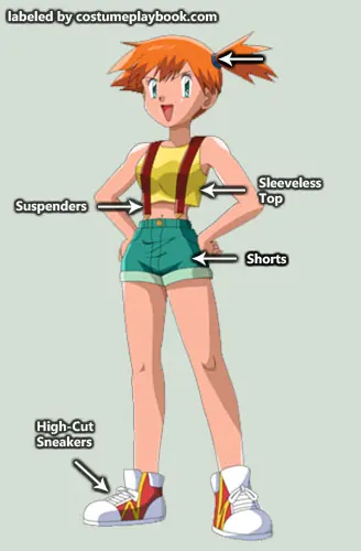 pokemon parecidos