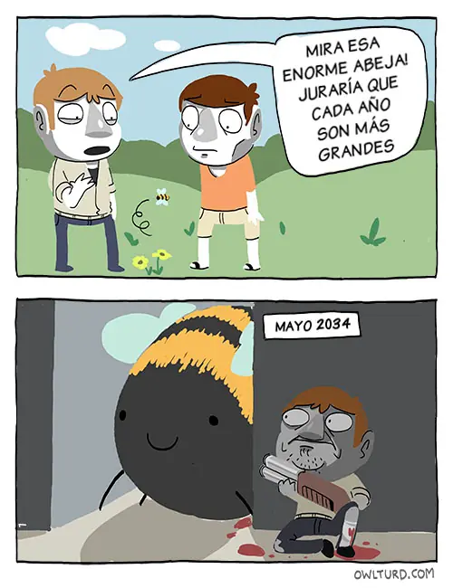 comedia