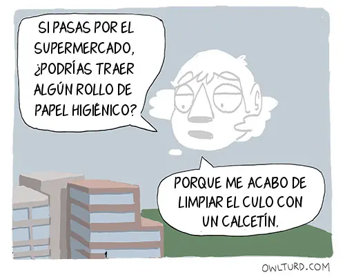 ¡Cómics para alegrar tu dia!