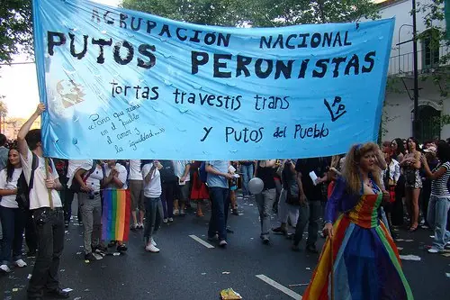 peronismo