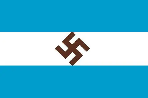 ¿Argentina Fascista?