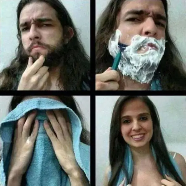humor