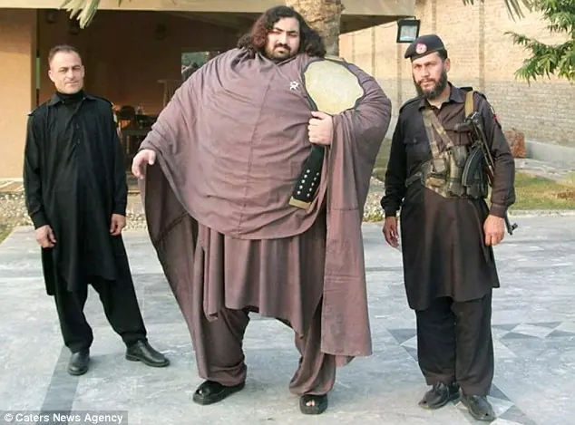 paquistani