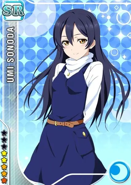 eli ayase
