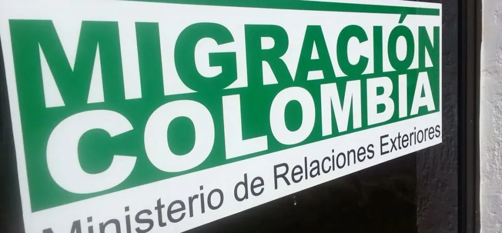 Colombia deportó ocho venezolanos por trabajar sin permiso