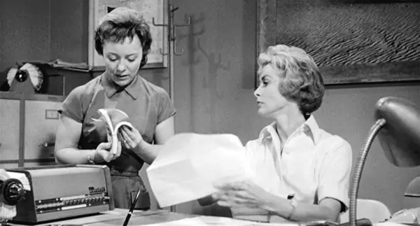 Secretarias