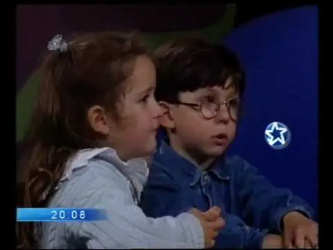 Rodrigo Noya yo te banco... Hagamos top al pequeño virgo